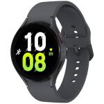 Graphite - Samsung Galaxy Watch 5 (44mm, WiFi + 4G LTE) 1.4" Super AMOLED Smartwatch (Renewed)